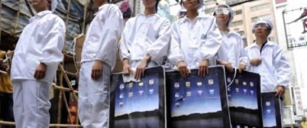 El orgullo de la 'tecnología' salteña