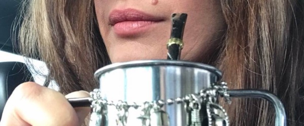 Isabel Macedo puede cambiarle la vida a las emprendedoras, ¡y cómo!