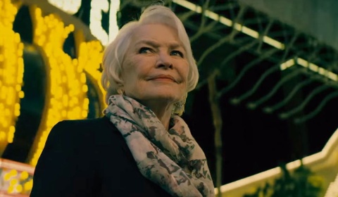 Última función de 'Nostalgia', esta noche en el Cine Arte