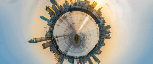 La economía circular y el cuidado del medio ambiente