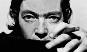 Julio Cortázar, a 106 años de su nacimiento