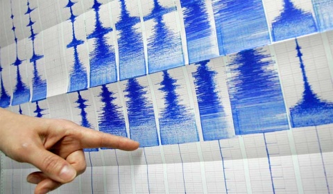 Terremotos provocados por humanos