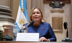 Nueva vídeoconferencia de la Oficina de la Mujer de la Corte de Justicia de Salta