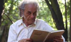 Muere el poeta chileno Nicanor Parra