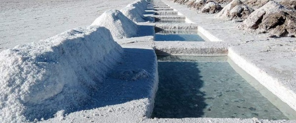 7 de mayo: Día de la Minería