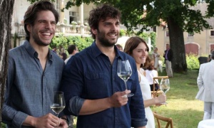 'Entre viñedos' y 'Respirar', esta noche en el Espacio INCAA de Salta