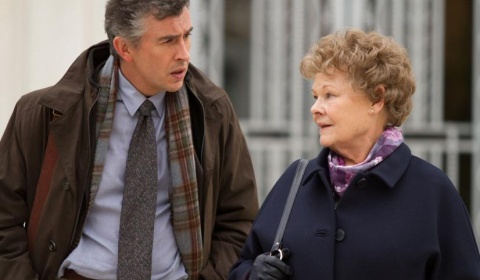 El Cine Arte de Salta despide la temporada 2014 con el film 'Philomena'