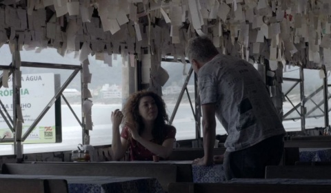 Cine de sábado con 'Toda esta sangre en el monte' y 'La otra piel'