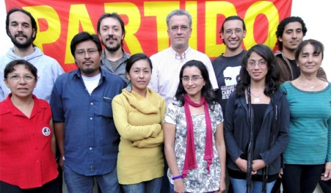 El Partido Obrero, 'enemigo público número uno' de las instituciones y del turismo de Salta