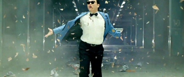 El Gangnam Style 'vuelve loco' a You Tube al superar el número máximo de reproducciones