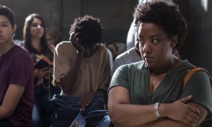 Cine con 'La boya' y 'Plaza París', este domingo en Salta