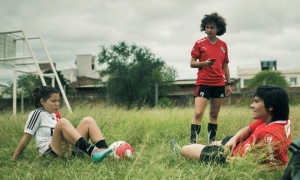 Cine debate con la proyección de 'Hoy partido a las tres', esta tarde en la Usina Cultural