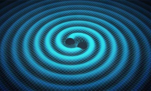 Los científicos confirman la predicción de Einstein sobre las ondas gravitacionales