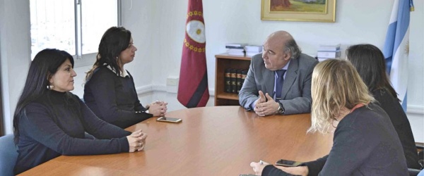 La idoneidad de los jueces que designa Urtubey, a debate