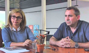 Los Peñalva, una familia unida frente a la injusticia
