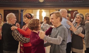 Última función de 'Bailando la vida', esta noche en el Cine Arte