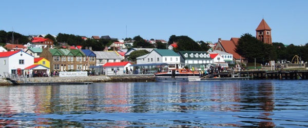 Malvinas, política de Estado