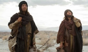 'Los últimos días en el desierto', hoy en el Cine Arte de Salta
