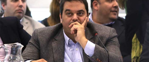 Triaca agotará 'todas las instancias de diálogo' con la CGT