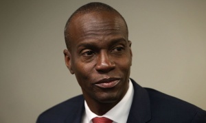 El presidente de Haití, Jovenel Moïse, asesinado a tiros en su casa