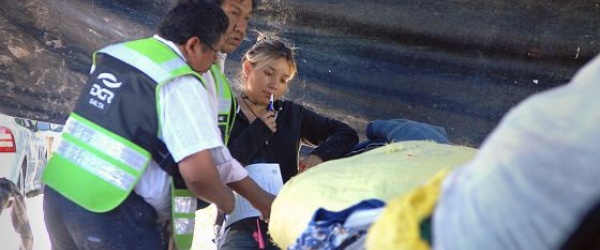 La AFIP secuestra en Salta y Jujuy mercadería por un valor de más de 30 millones de pesos