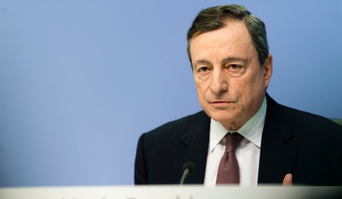 El presidente italiano convoca a Mario Draghi para formar un gobierno técnico