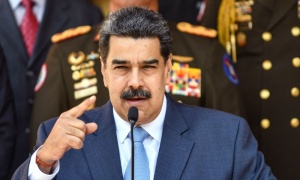 La ONU acusa al gobierno de Maduro de crímenes contra la humanidad