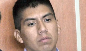 El tribunal declara a Gustavo Lasi único culpable del crimen y lo condena a 30 años de prisión