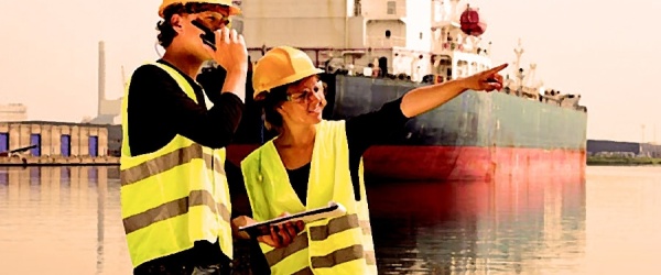 Día de la Gente de Mar: El empoderamiento de la mujer en la comunidad marítima
