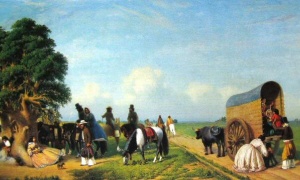 3 de noviembre: Día del Artista Plástico Argentino