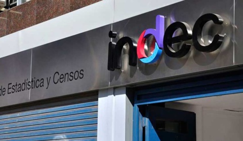 Crecen la construcción y la industria en la Argentina, según el INDEC