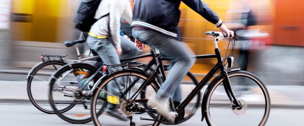 Campaña de concienciación en Salta para conmemorar el Día Mundial de la Bicicleta
