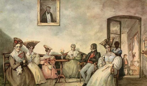 Charla sobre disputas políticas en Salta en los tiempos de guerra, hoy en la Casa de la Cultura
