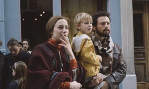'La faute à Fidel!' en el ciclo de cine de la Casa Tedín de Cachi