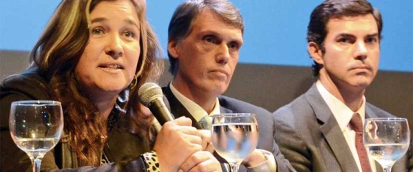 Los problemas de Salta son cada vez más grandes, pero los políticos cada vez más pequeños