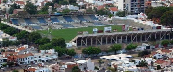 327 policías para el partido amistoso entre Gimnasia y Tiro y Juventud Antoniana