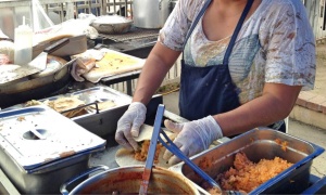 El gobierno de Salta enseña a cocinar a grupos vulnerables de Animaná