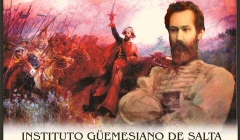 Güemes, ¿icono cultural?