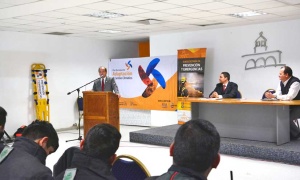 Experto boliviano califica a Salta como 'ciudad pionera' en adaptación al cambio climático