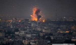 Israel acepta el alto al fuego en Gaza propuesto por Egipto