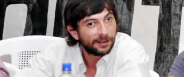 Eduardo Costello: 'Pechador' de políticas públicas