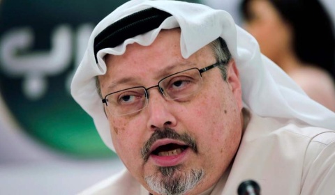 La ONU atribuye el asesinato de Khashoggi a Arabia Saudita
