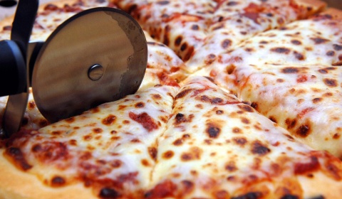 9 de febrero: Día Mundial de la Pizza