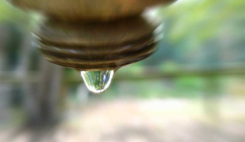 Sin acuerdo entre vecinos de Vaqueros y la empresa pública del agua de Salta