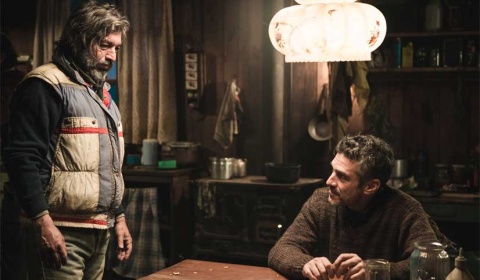'Nieve negra' e 'Hipersomnia', esta noche en el Espacio INCAA