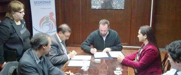 Miguel Isa refuerza su compromiso político de luchar contra las adicciones en Salta