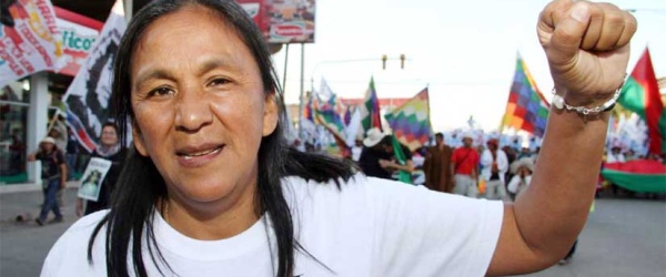 La detención de Milagro Sala provoca tensiones a nivel internacional