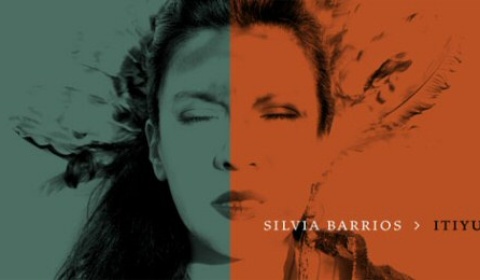'Itiyuro' de Silvia Barrios en el Teatro Provincial de Salta