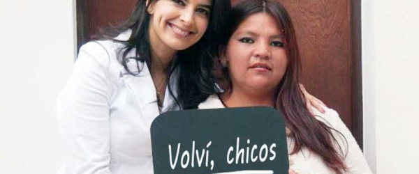 Marianela Cansino regresa al gobierno de Urtubey por la puerta grande