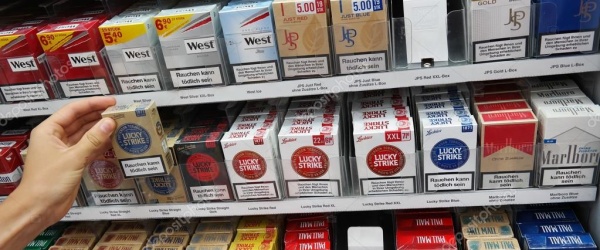 Defensa del Consumidor controla los comercios por 'venta atada' de cigarrillos